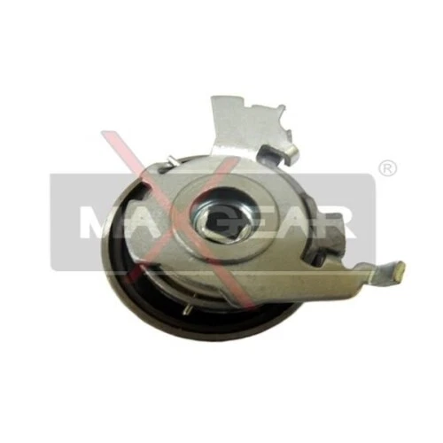 MAXGEAR Poulie-tendeur, courroie de distribution pour OPEL SAAB VAUXHALL