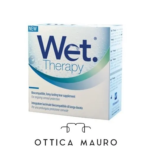 WET® THERAPY 20X0,4 ml VitaResearch