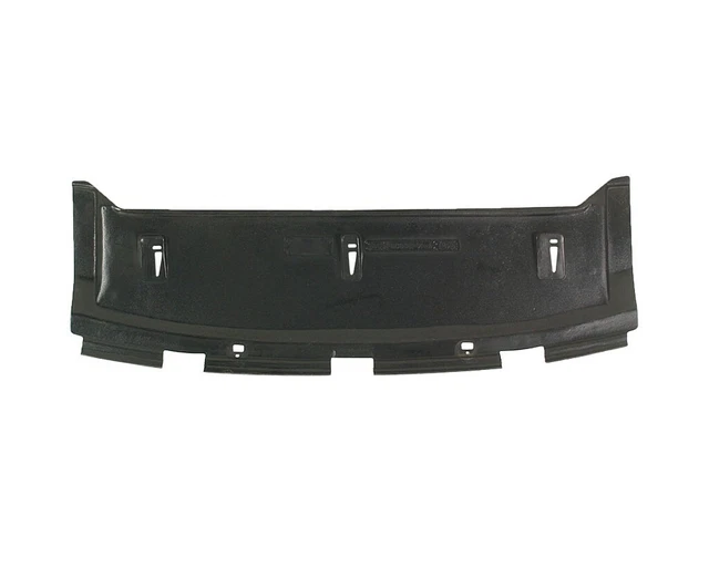 Protezione Paraurti Auto Con Asta Labbro 75mm, Regolabile, Supporto Anteriore/posteriore Universale, Colore Nero