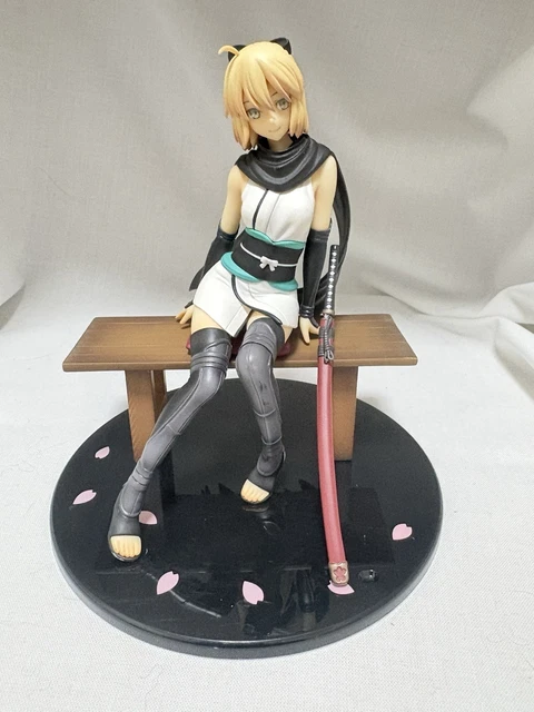 Figurine Fate/Grand Order – Gilgamesh (Archer) 1/8 – Good Smile / Myethos – Like New