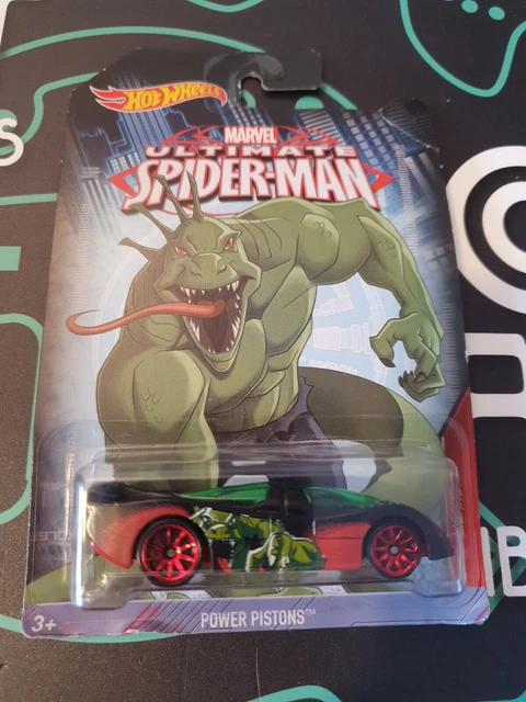 Marvel 2024 power wheels