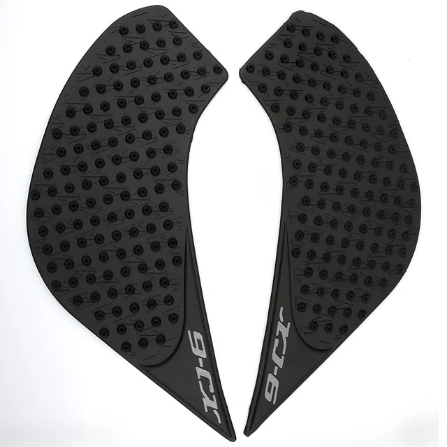 Motorcycle Accessories Tank sticker For YAMAHA XJ6 (XJ-6) 2010-2016 Black New