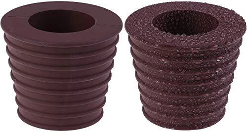 Umbrella Cone Wedge for Patio Table Hole Opening or Parasol Base Stand 1.9 to