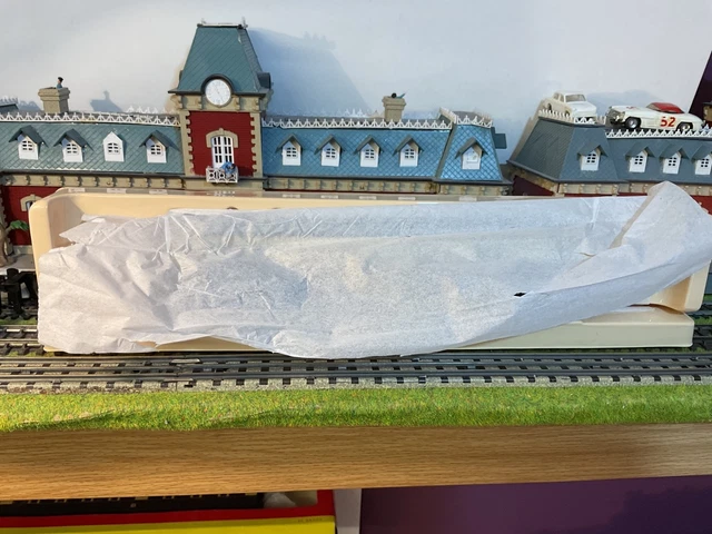 HORNBY OO GAUGE R4223 GWR Clerestory Brake Coach 3325 - New Boxed £24. ...