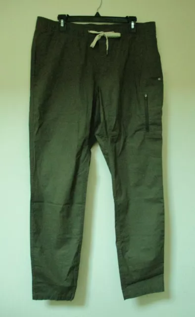 Vuori Ripstop Pants Mens Large FOR SALE! - PicClick