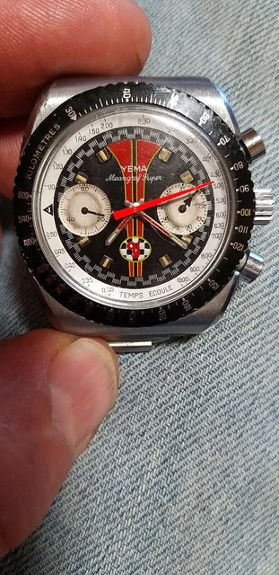 Lot De 15 Montres Vintage à Réviser Ou Réparer - Années 1940 à 1990
