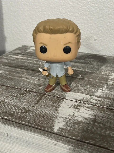 FUNKO POP! MOVIES - Step Brothers - Brennan Huff 233 Will Ferrell