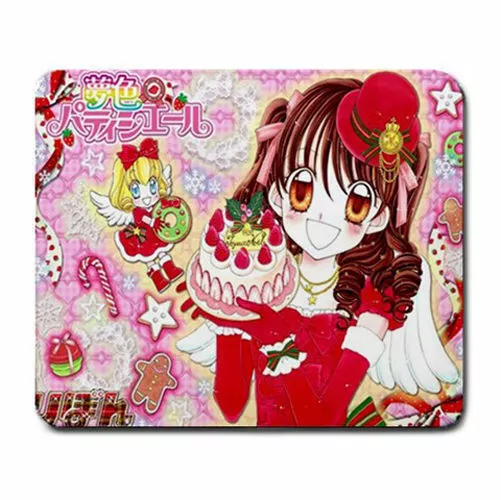 Yumeiro Patissiere! cartoon gaming computer laptop notebook pc mouse pad