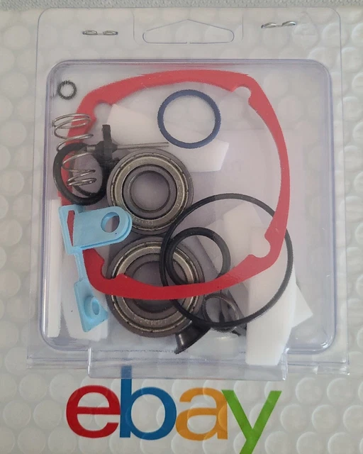 2235timax sales rebuild kit