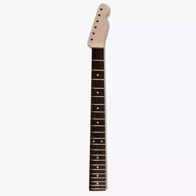 Allparts Licensed by Fender TRO-22 Replacement Neck for Telecaster