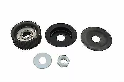 BDL 8mm Belt Drive Front Pulley for Harley Davidson by V-Twin