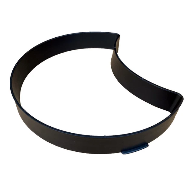 Stampo Per Cordoli In Cemento Per Realizzare Bordi Di Prati E - Foto 8