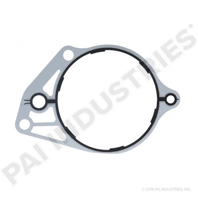 Replaces 3686758 ENGINE FUEL SYSTEM 0 GASKET 3144453