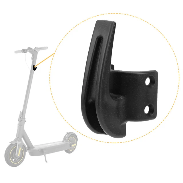 Cloche Segway Ninebot AB00000495 trottinette électrique