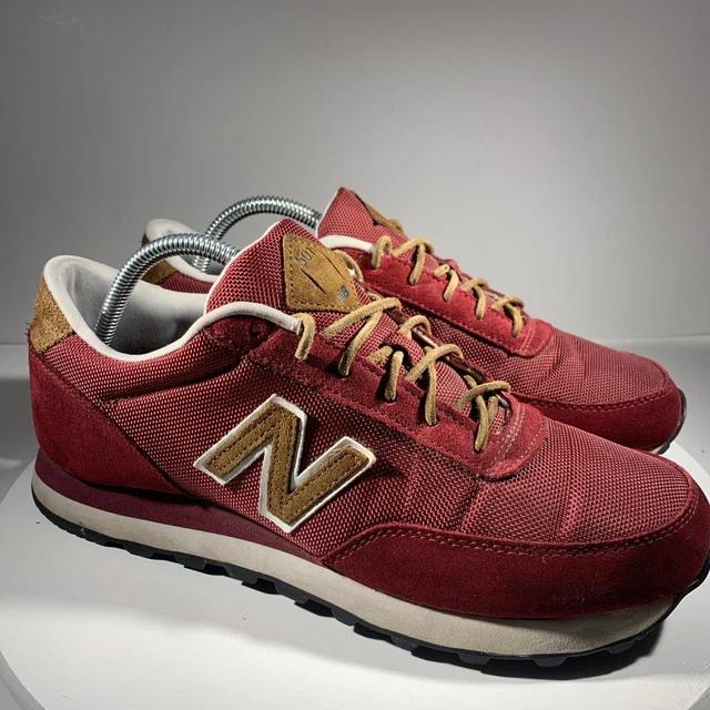 Men's new balance on sale 501 casual shoes