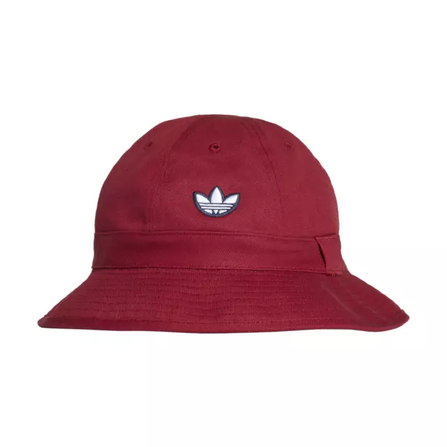 ADIDAS SAMSTAG BUCKET HAT GD4444 bordeaux cappello pescatore unisex one size 25.00 PicClick UK