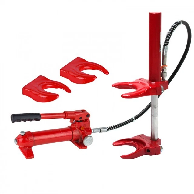 Compresseur Ressort KATSU 2200 Lb - Outil Suspension Automobile Manuel