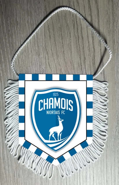 Football : l'USL Dunkerque se dote d'un nouveau blason