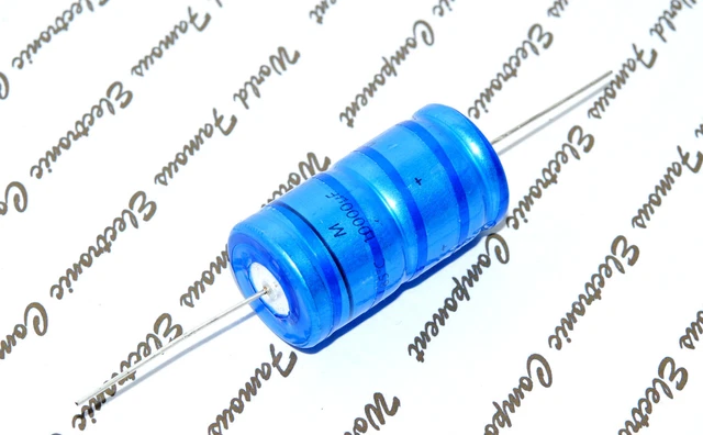 2222-021-18221 PHILIPS capacitor 220uF
