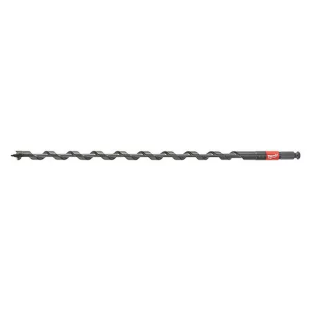 Milwaukee Tool 48-13-6905 11/16 In. X 30 In. Shockwave Lineman's Impact Auger