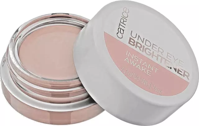 Catrice | Under Eye Brightener | Conceal & Brighten Dark Circles | Free Shipping