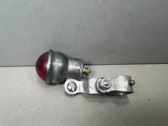 FANALINO POSTERIORE CEV 203 Per Ciclomotori D'epoca Vari Modelli
