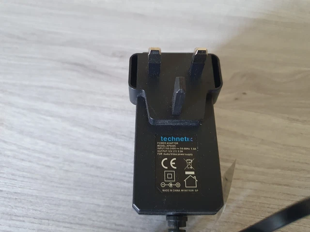 Multipurpose AC Adapters, Multipurpose Batteries & Power, Sound
