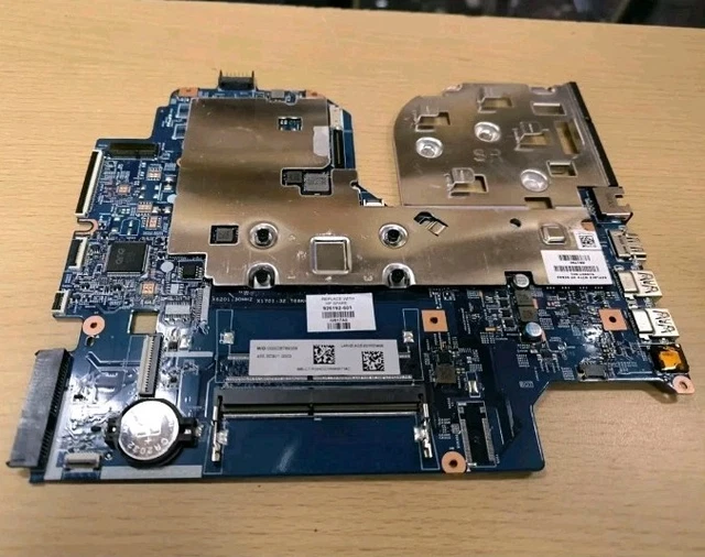 Carte Mère HP 245 G8 – L53666-601 / L46703-601 – AMD A4-9125 – Neuve