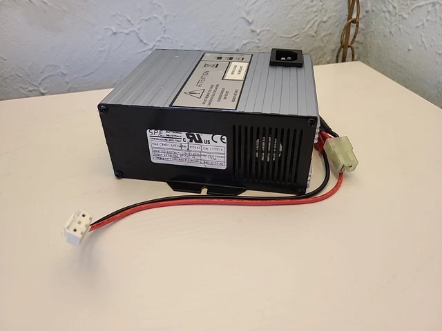 VF89023 Battery Charger 24V for Clarke Viper Advance Machines - USED