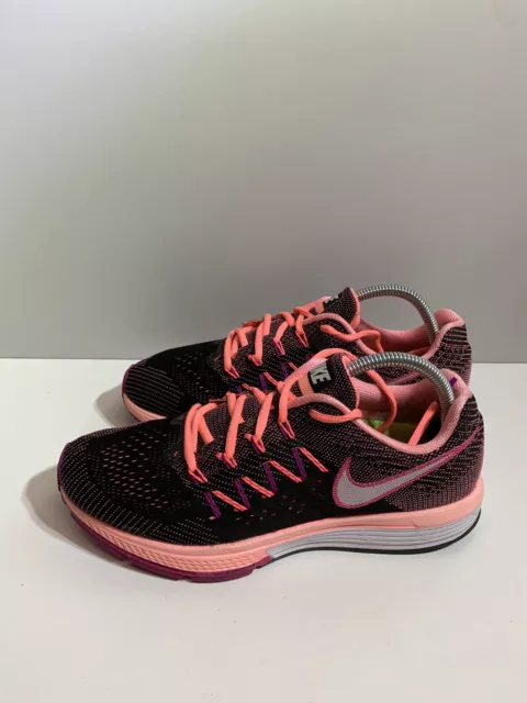 Nike Air Zoom Vomero 10 Womens Running Trainers SIZE UK-7.5 EU-42 m: 717441-600