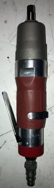 URYU UL-70S | Inline Non Shut Off Pulse Tool 36-60NM MADE IN JAPAN