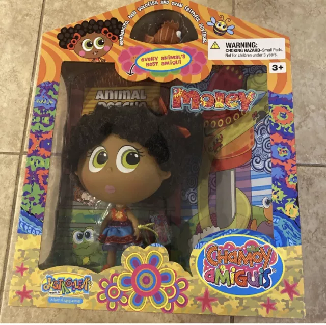 Muñeca mis 2025 pastelitos distroller precio