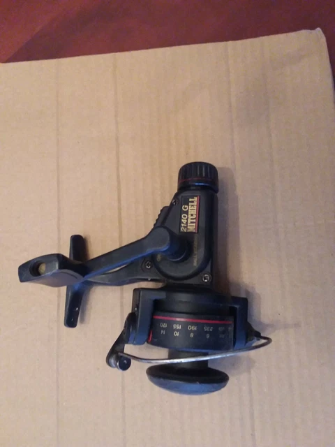 Mitchell | Liquidation Moulinet Mitchell 3250 | Achetez de la