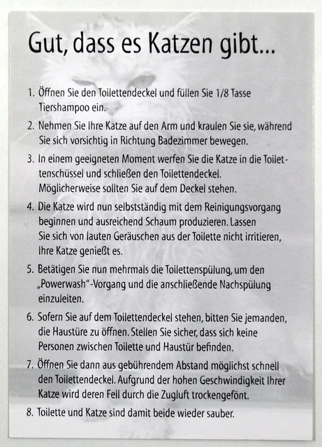 POSTKARTE GLÜCKWUNSCHKARTE SCHERZKARTE mit lustigen Sprüchen EUR 1,00
