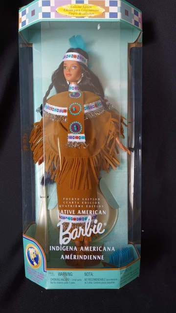 Barbie Horse Riding 1997(OVP) mit Pferd Gebraucht (Neu (gemäss