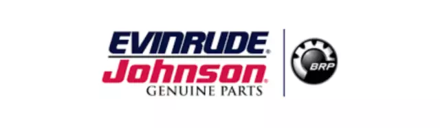 Johnson Evinrude OMC Ignition Coil Asy pn 586817, Factory OEM