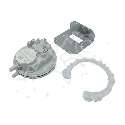 Honeywell Pressostat Air Chaudière Honeywell C6065A1416 