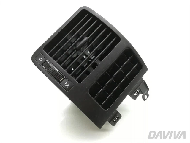 HONDA CR-V GRILLE D'aération Latérale Du Tableau De Bord 2009 SUV 4/5dr