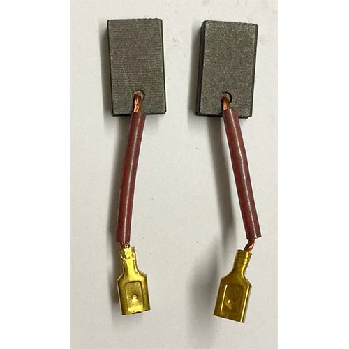 BLACK & DECKER SPAZZOLE DI CARBONE KR70LSR KS227 KS40 KS840 KS890 - Foto 11