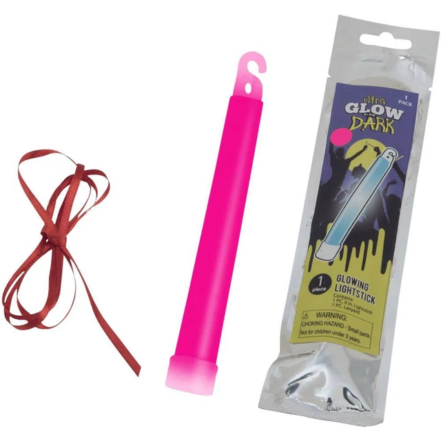 Kit De 230 Bâtons Et Bracelets Luminescents – Couleurs Fluorescentes Pour Fêtes, Mariage, Anniversaire, Noël