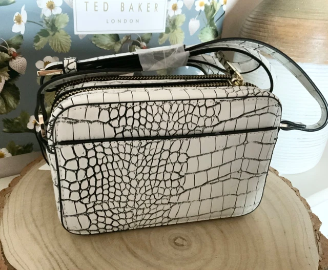 Ted baker arista bag deals