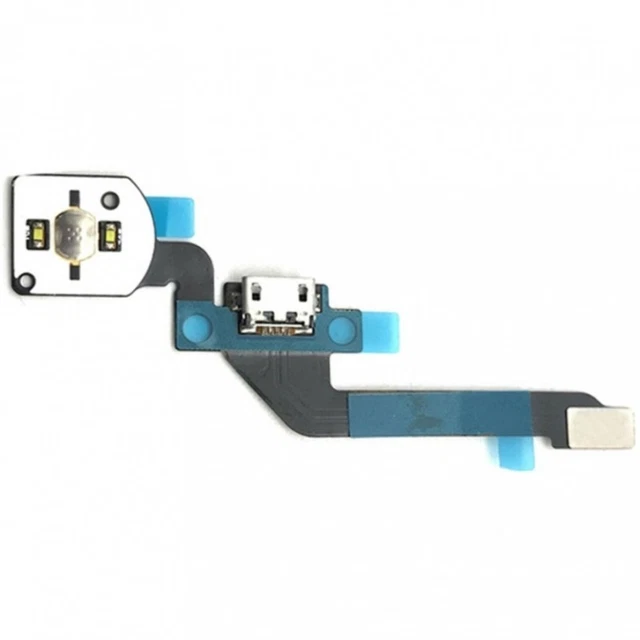 BOUTON BUTTON POWER LENOVO TB-X505F ZA4G P400_Sk_FPC_V1.1 TB-X505L TB