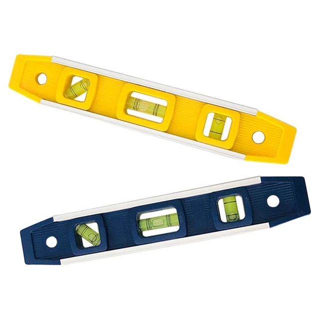 Jauge De Hauteur Pour Scie Circulaire - Outil De Mesure De Profondeur Précis En Aluminium Pour Menuiserie