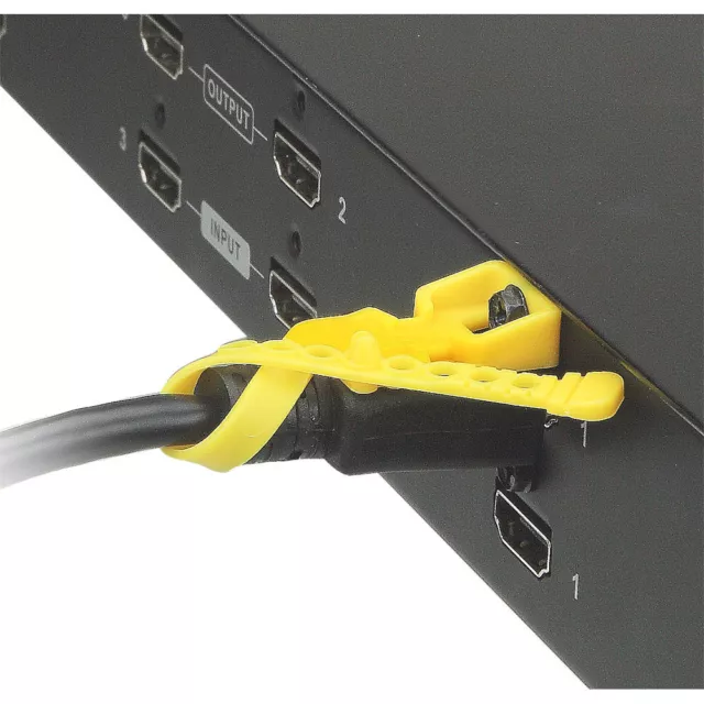 3x ATEN 2X-EA12 LockPro - HDMI-Kabelsicherung, 10er-Pack
