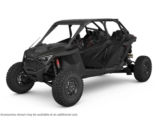 2023 Polaris RZR Pro R 4 for sale!