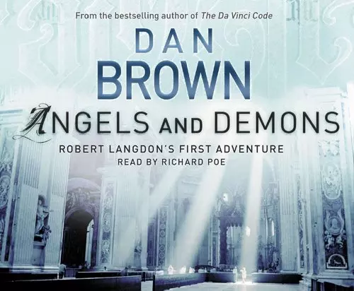 Angels and Demons