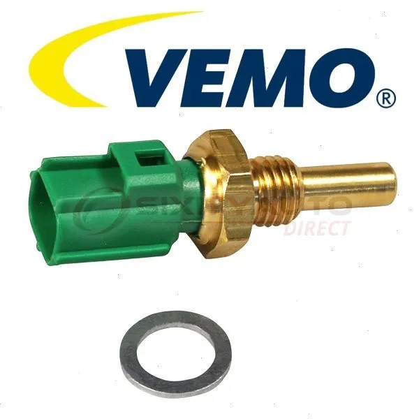 VEMO Coolant Temperature Sensor for 2000-2005 Toyota MR2 Spyder - Engine fq