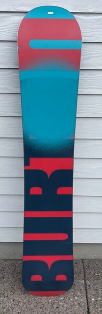 2017 NWOT BURTON MENS PROCESS Flying V SNOWBOARD 166Wcm 3D Disc twin flex $440 2017 NWOT BURTON MENS PROCESS Flying V SNOWBOARD 166Wcm 3D Disc twin flex $440