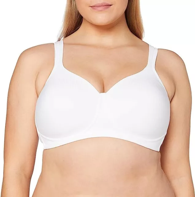 DUNNES WOOLWORTH 34C Padded Bras Underwired Supportive Comfortable