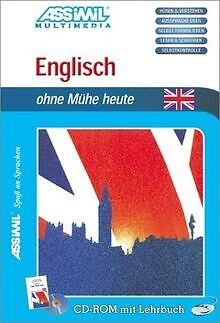 Inglese senza sforzo oggi (1 lire + 1 CD-ROM) (... | software | condizioni molto buone